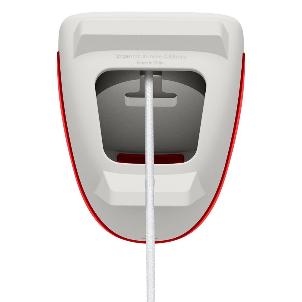 Spigen Spigen Apple Watch Stativ Classic Ruby