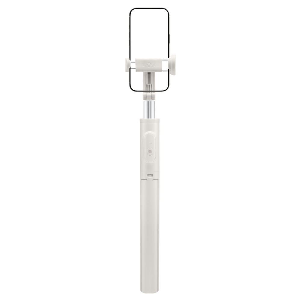 Spigen Spigen 146 cm Bluetooth Selfie Tripod Dune Beige