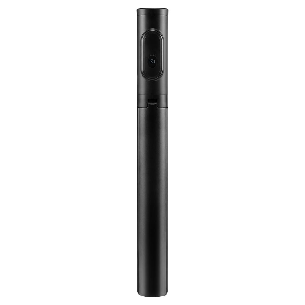 Spigen Spigen 146 cm Bluetooth Selfie Tripod Dune Svart
