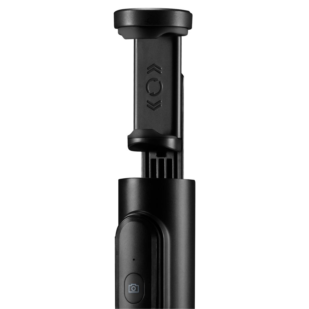 Spigen Spigen 146 cm Bluetooth Selfie Tripod Dune Svart