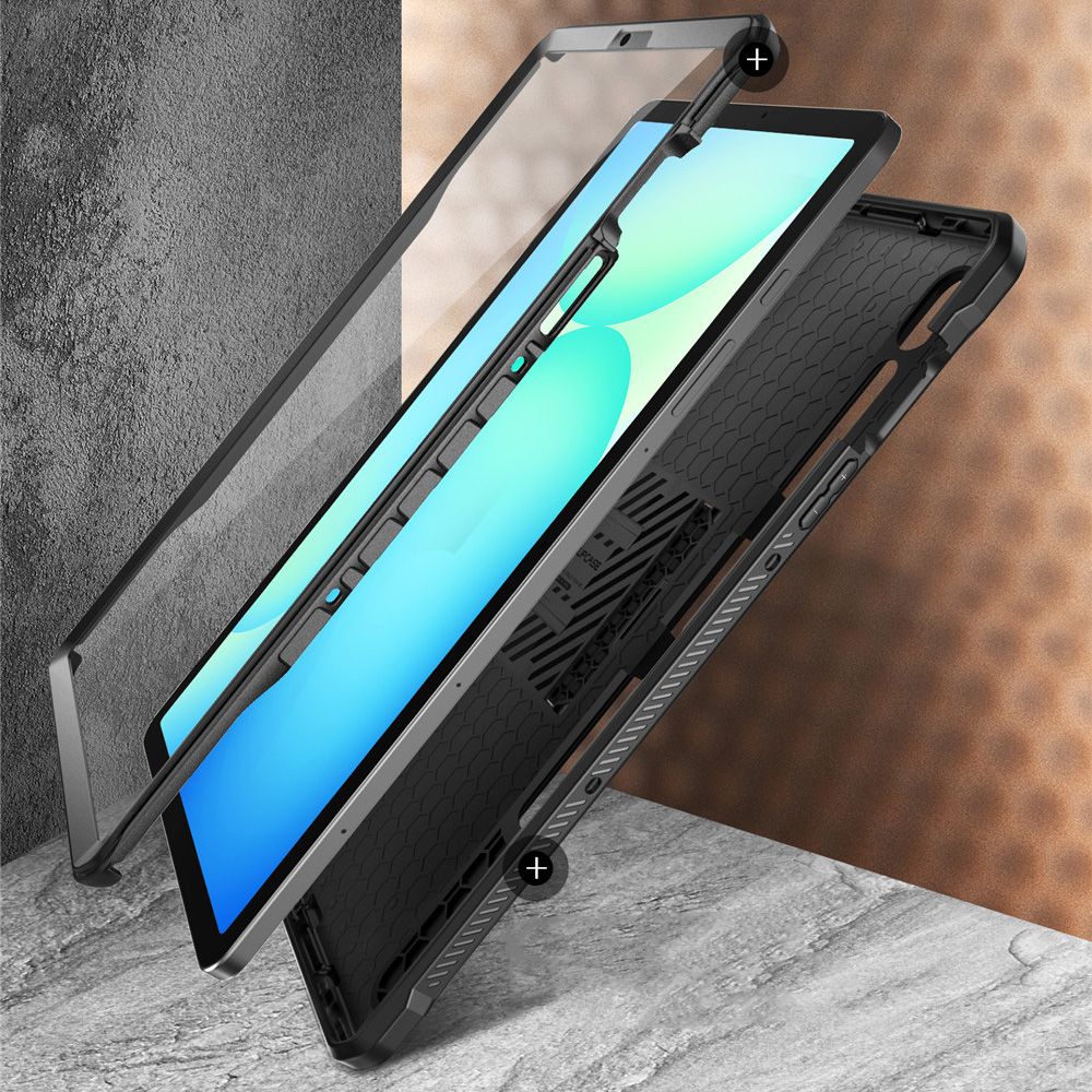 Supcase Supcase Galaxy Tab S10 Lite/S10 FE/S9 FE/S9 Skal Unicorn Beetle Pro