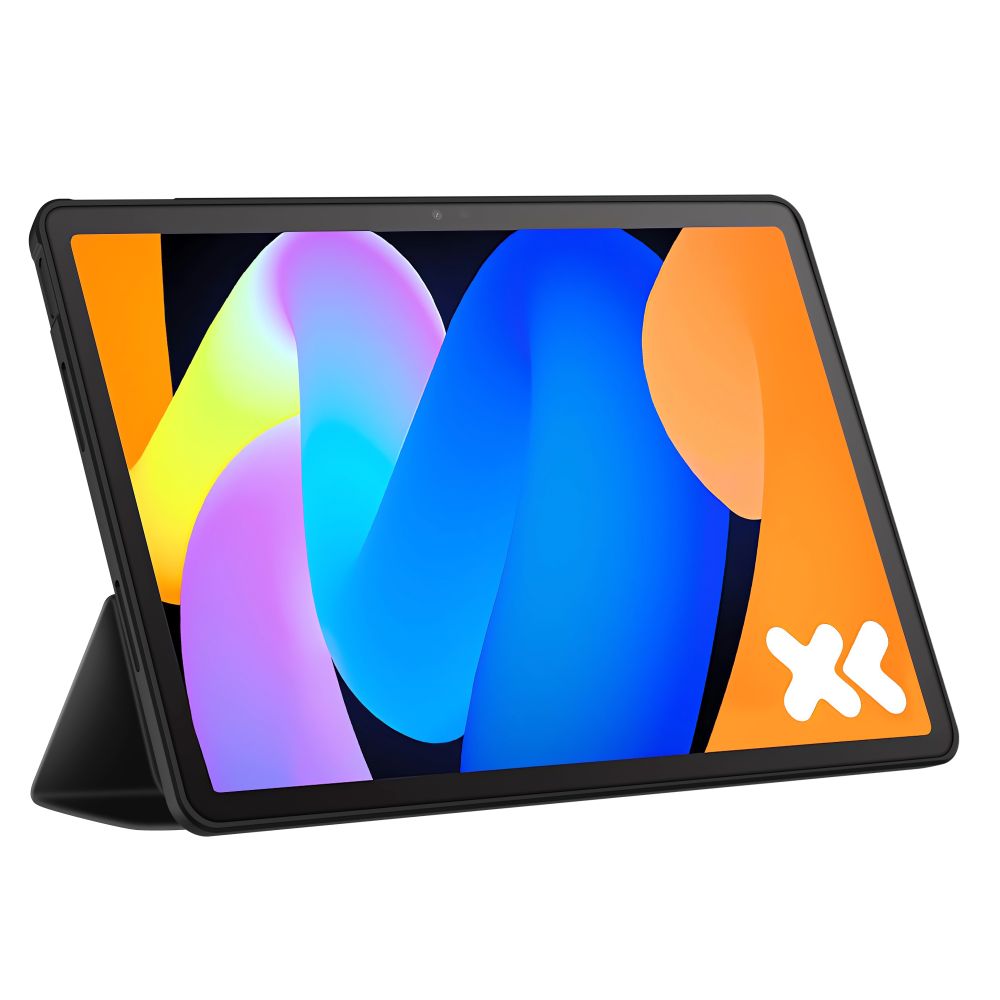 Tech-Protect Tech-Protect Lenovo Idea Tab 11 Fodral SmartCase Svart