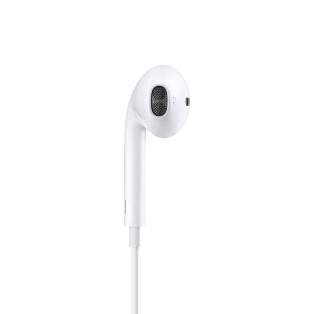 Tech-Protect Tech-Protect In-Ear Hörlurar Lightning UltraBoost Vit