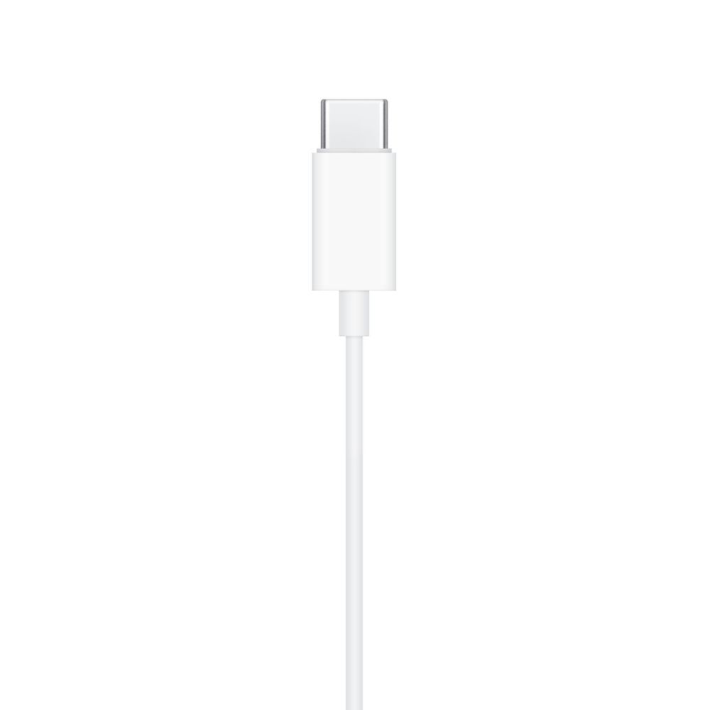 Tech-Protect Tech-Protect In-Ear Hörlurar USB-C UltraBoost Vit