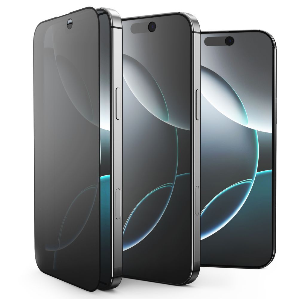 Tech-Protect Tech-Protect Galaxy A26/A17/16 2-PACK Skärmskydd GlassSpy+ Privacy