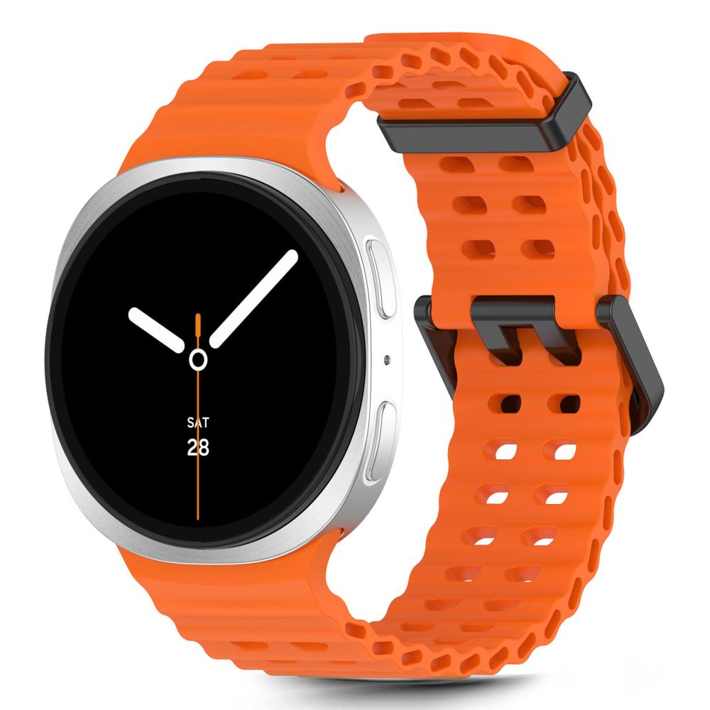 Tech-Protect Tech-Protect Galaxy Watch 8 40/44/46 mm Armband Iconband Pro
