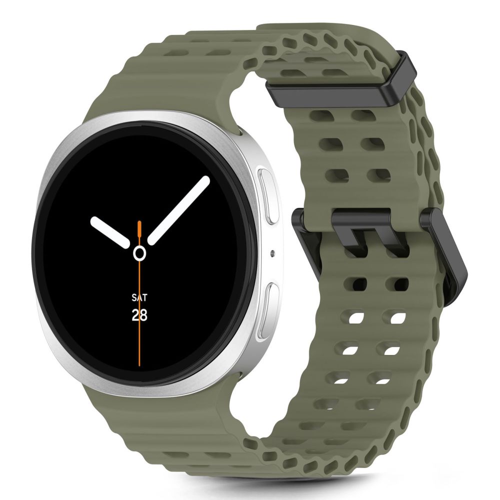 Tech-Protect Tech-Protect Galaxy Watch 8 40/44/46 mm Armband Iconband Pro