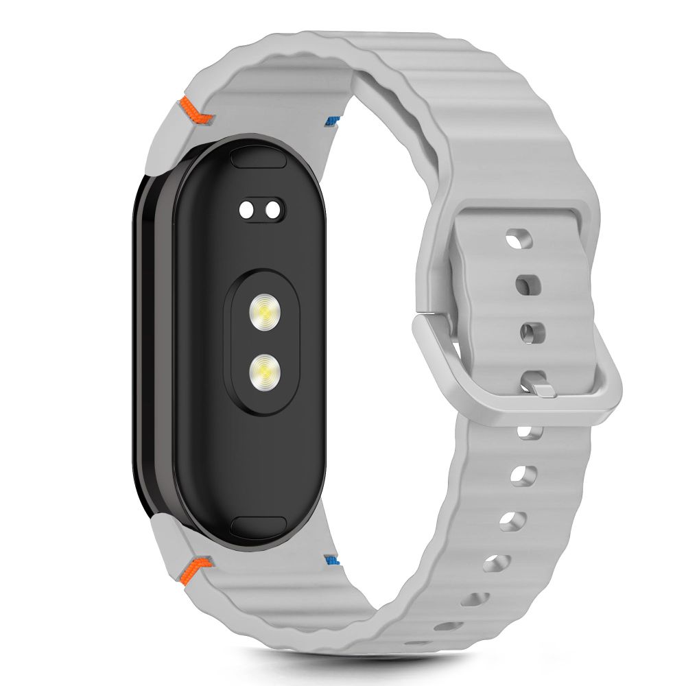 Tech-Protect Tech-Protect Xiaomi Smart Band 10 / 9 / 8 Armband Silikon Sport