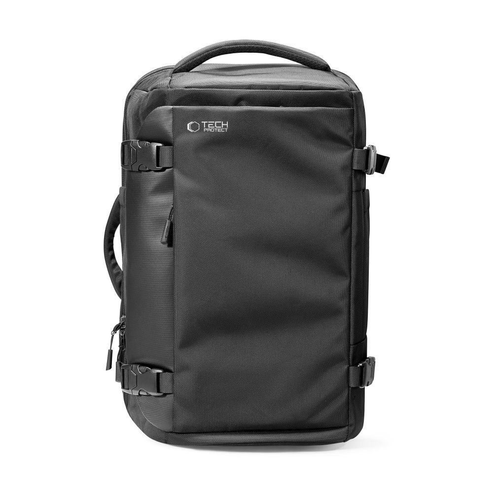 Tech-Protect Tech-Protect Ryggsäck 20L 40x20x25 Defender Svart