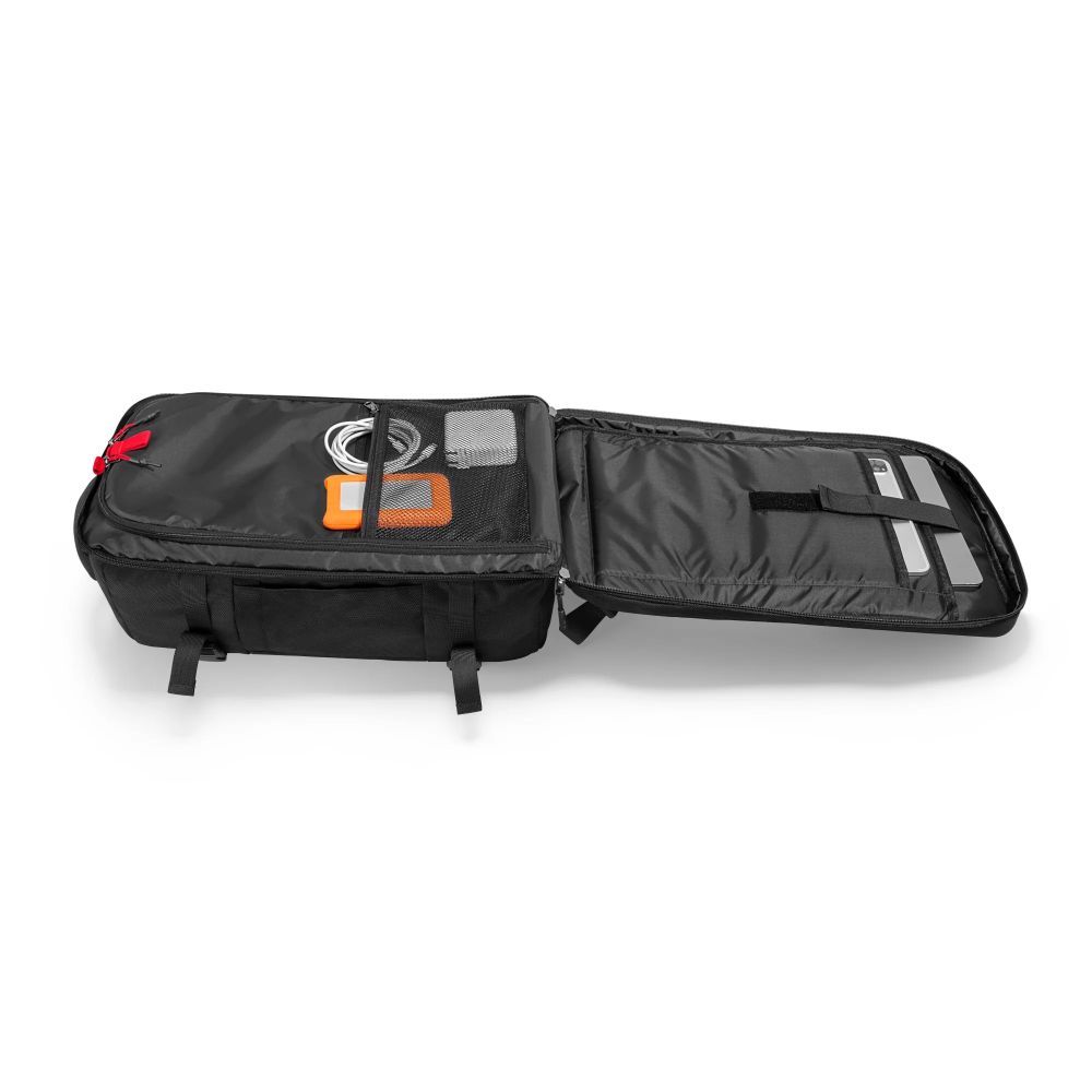 Tech-Protect Tech-Protect Ryggsäck 20L 40x20x25 Defender Svart