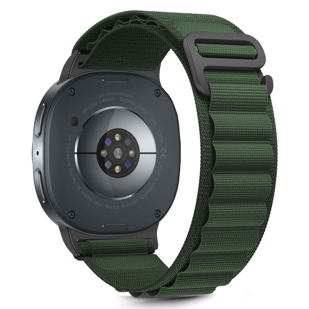 Tech-Protect Tech-Protect Galaxy Watch 8 40/44/46 mm Armband Nylon Pro
