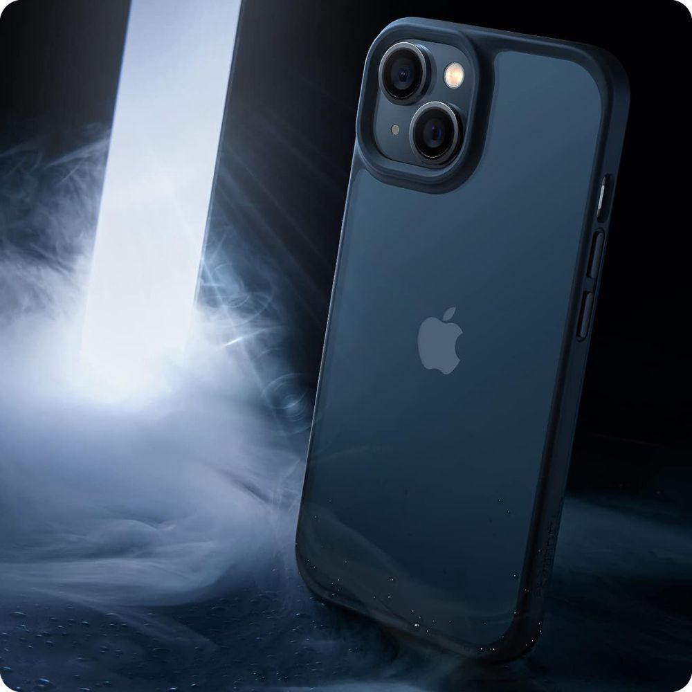 Tech-Protect Tech-Protect Google Pixel 10/10 Pro Skal MagSafe MagMat Matt Svart
