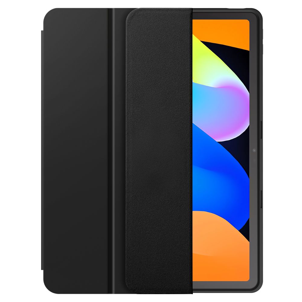 Tech-Protect Tech-Protect Lenovo Idea Tab 11 Fodral SmartCase Pennhållare Svart