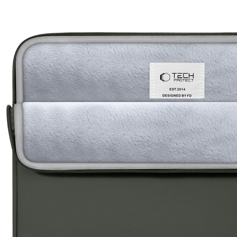 Tech-Protect Tech-Protect Laptop Fodral 13-14