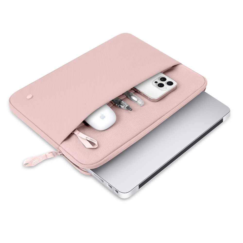 Tech-Protect Tech-Protect Laptop Fodral 13-14