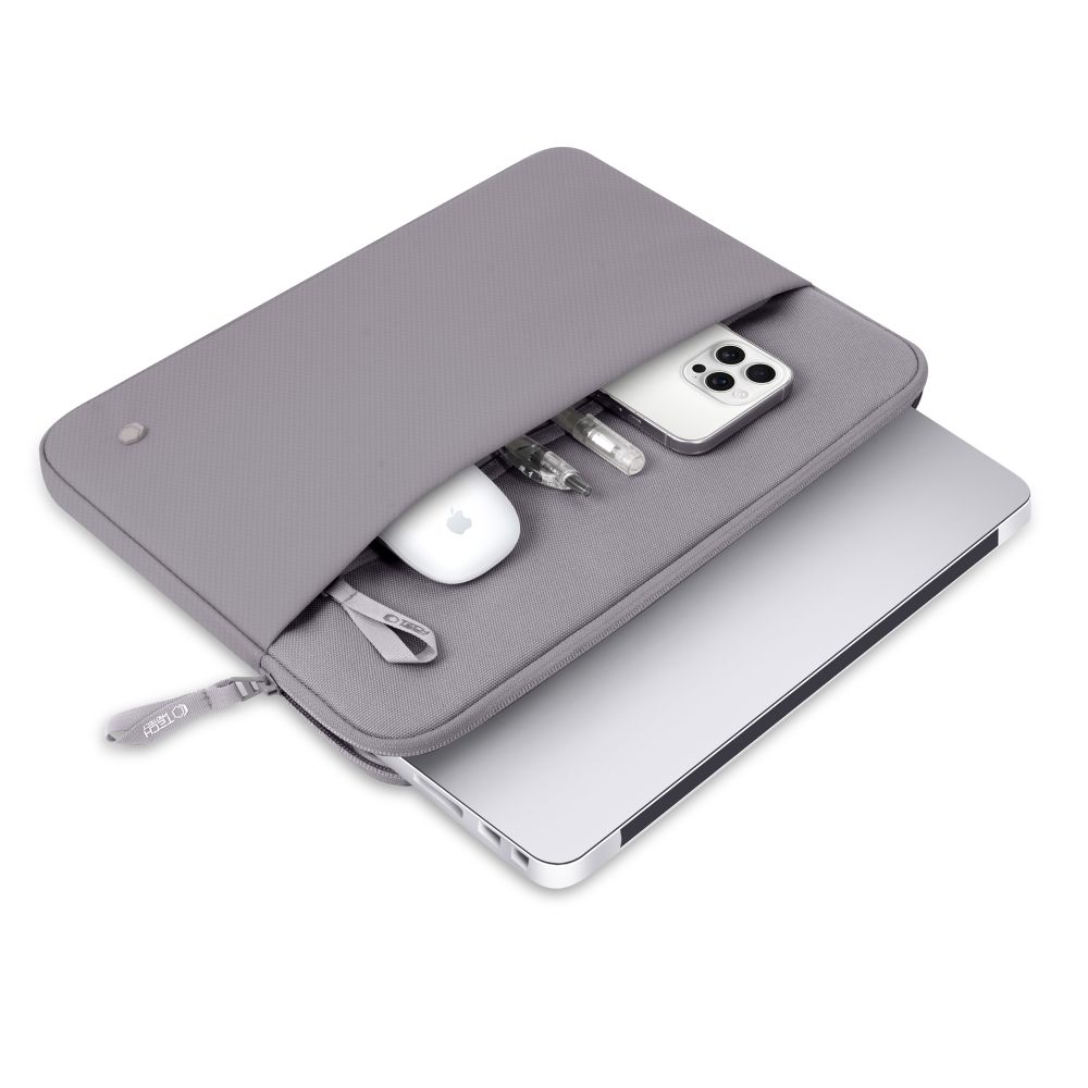Tech-Protect Tech-Protect Laptop Fodral 15-16