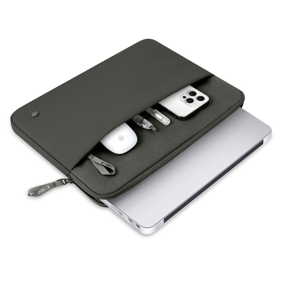 Tech-Protect Tech-Protect Laptop Fodral 15-16