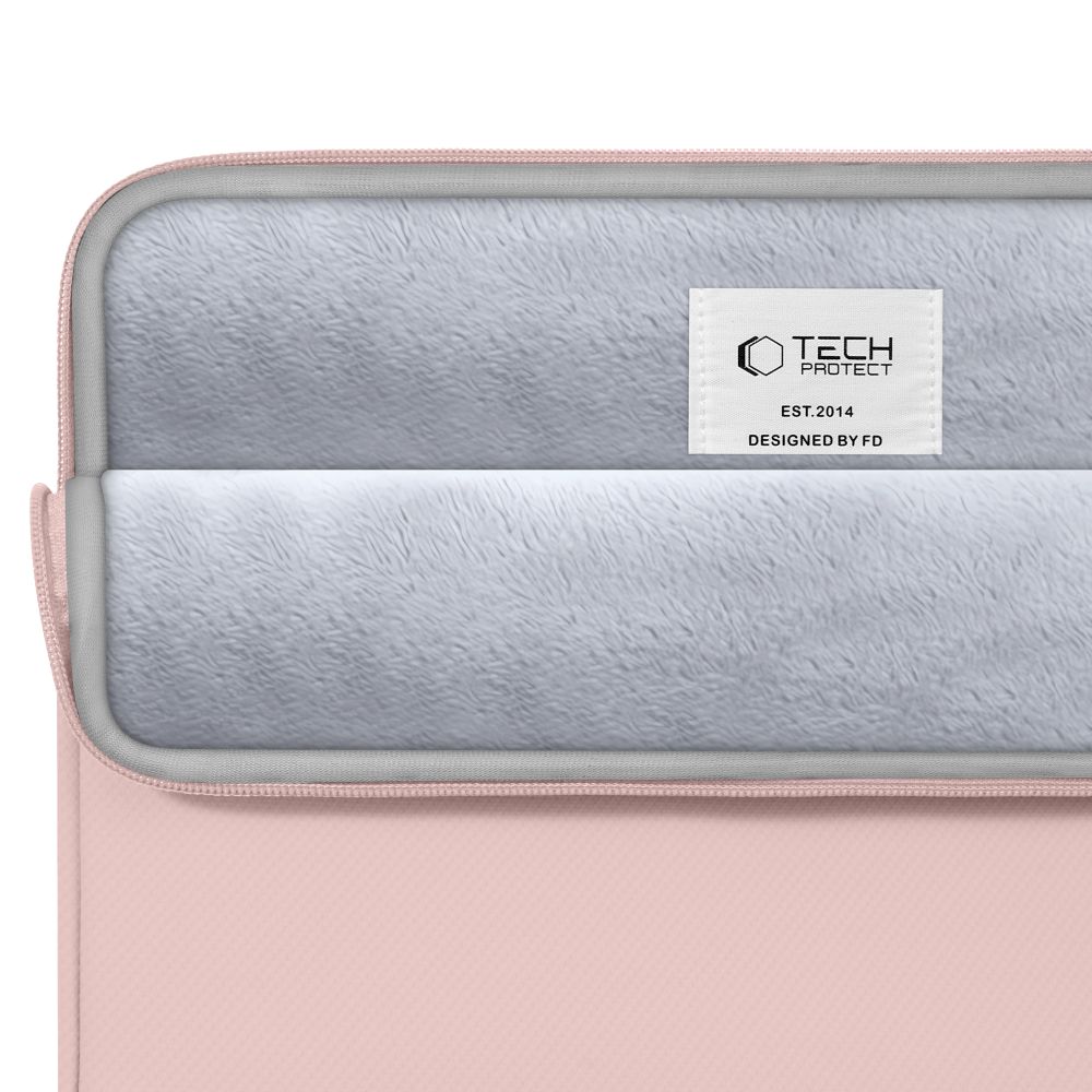 Tech-Protect Tech-Protect Laptop Fodral 15-16