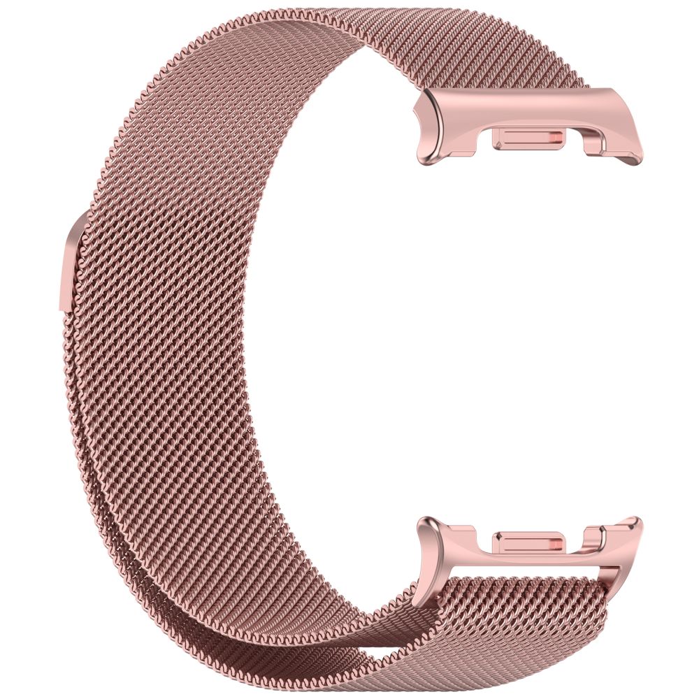 Tech-Protect Tech-Protect Galaxy Watch 8 40/44/46 mm Armband MilaneseBand