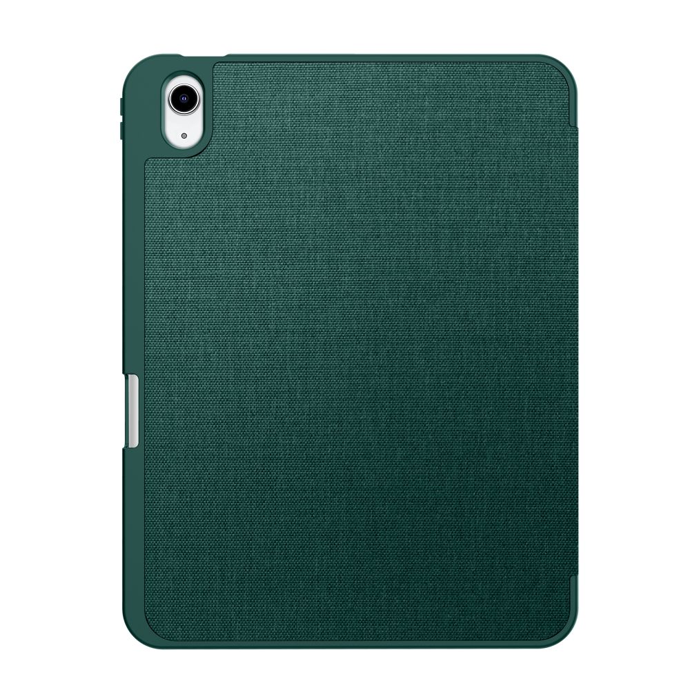 Tech-Protect Tech-Protect iPad 11 2025 / 10.9 2022 Fodral SmartCase Canvas