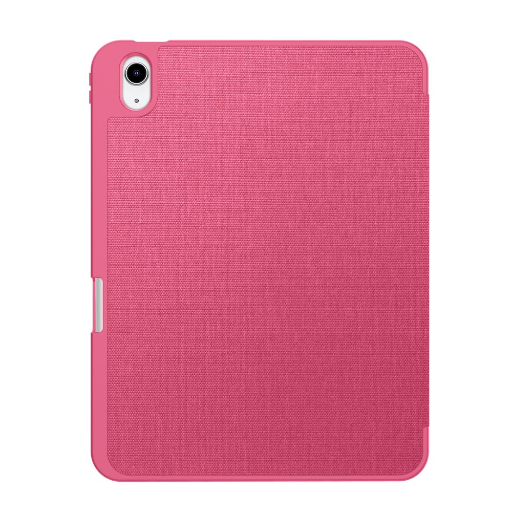 Tech-Protect Tech-Protect iPad 11 2025 / 10.9 2022 Fodral SmartCase Canvas