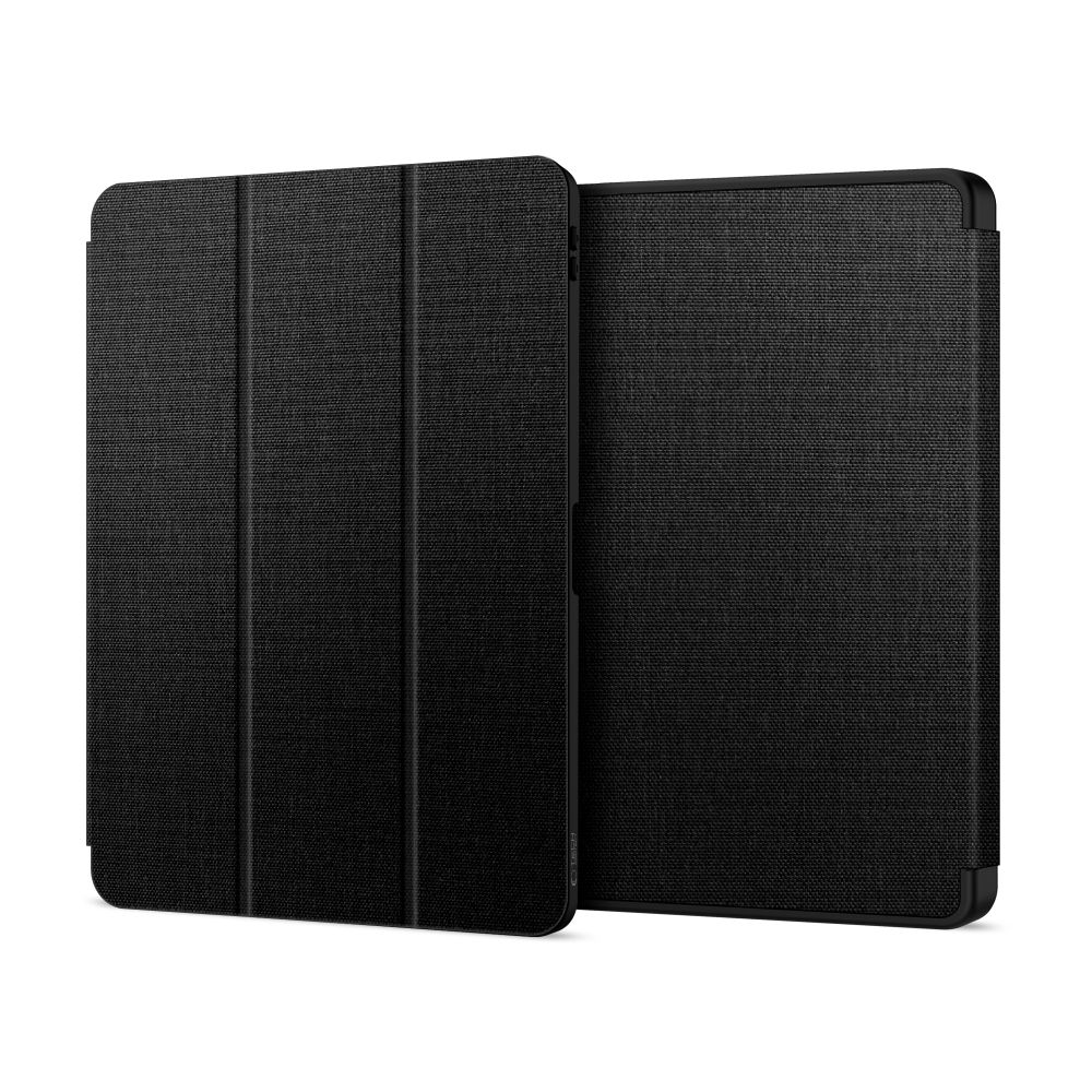 Tech-Protect Tech-Protect iPad 11 2025 / 10.9 2022 Fodral SmartCase Canvas