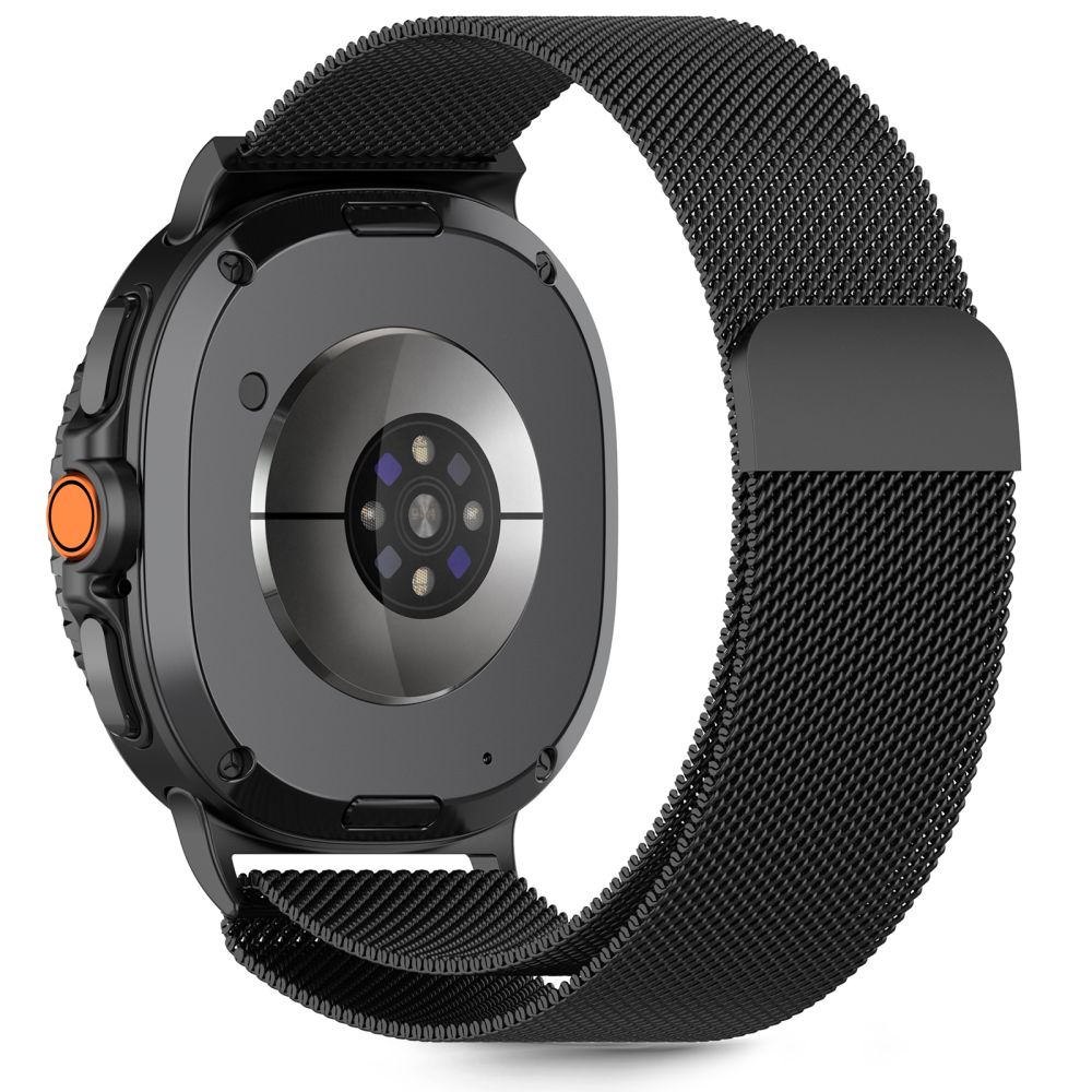 Tech-Protect Tech-Protect Galaxy Watch 8 40/44/46 mm Armband MilaneseBand