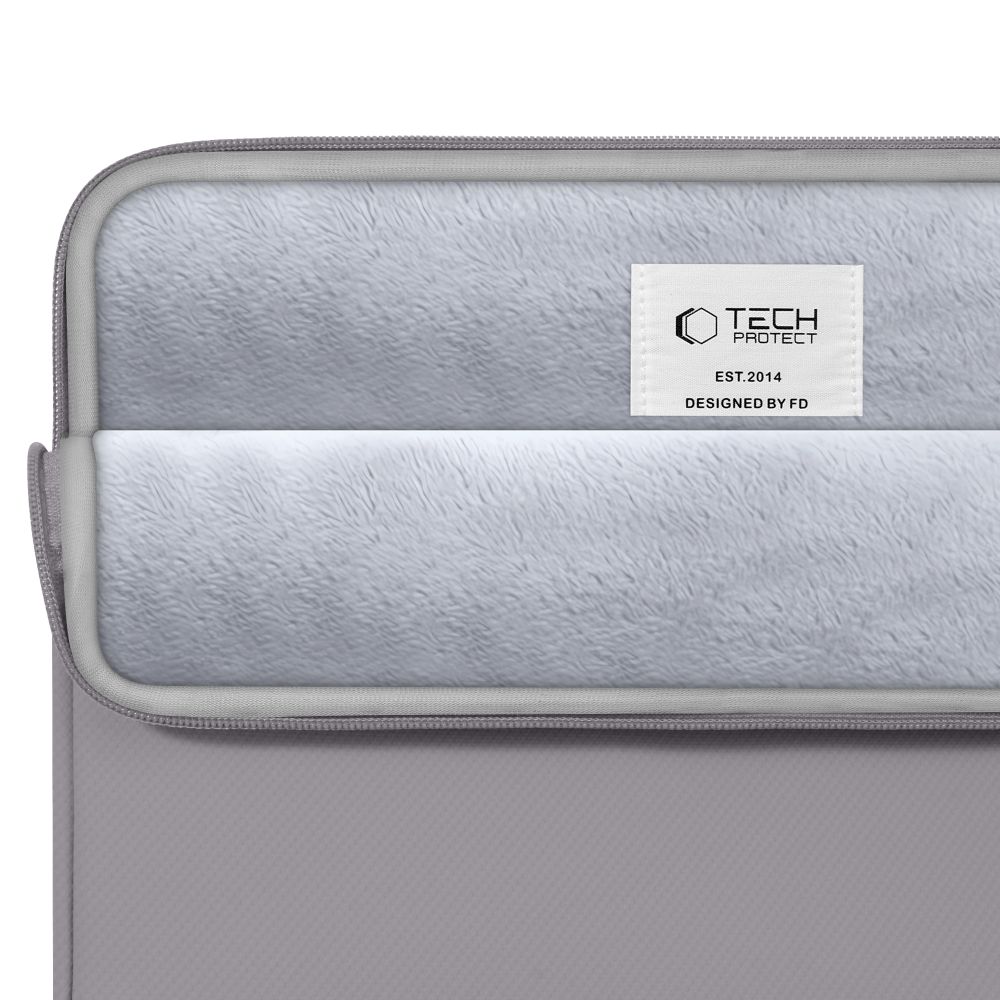 Tech-Protect Tech-Protect Laptop Fodral 13-14
