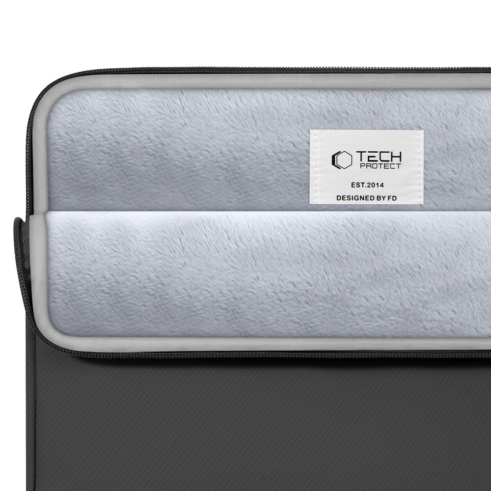 Tech-Protect Tech-Protect Laptop Fodral 13-14