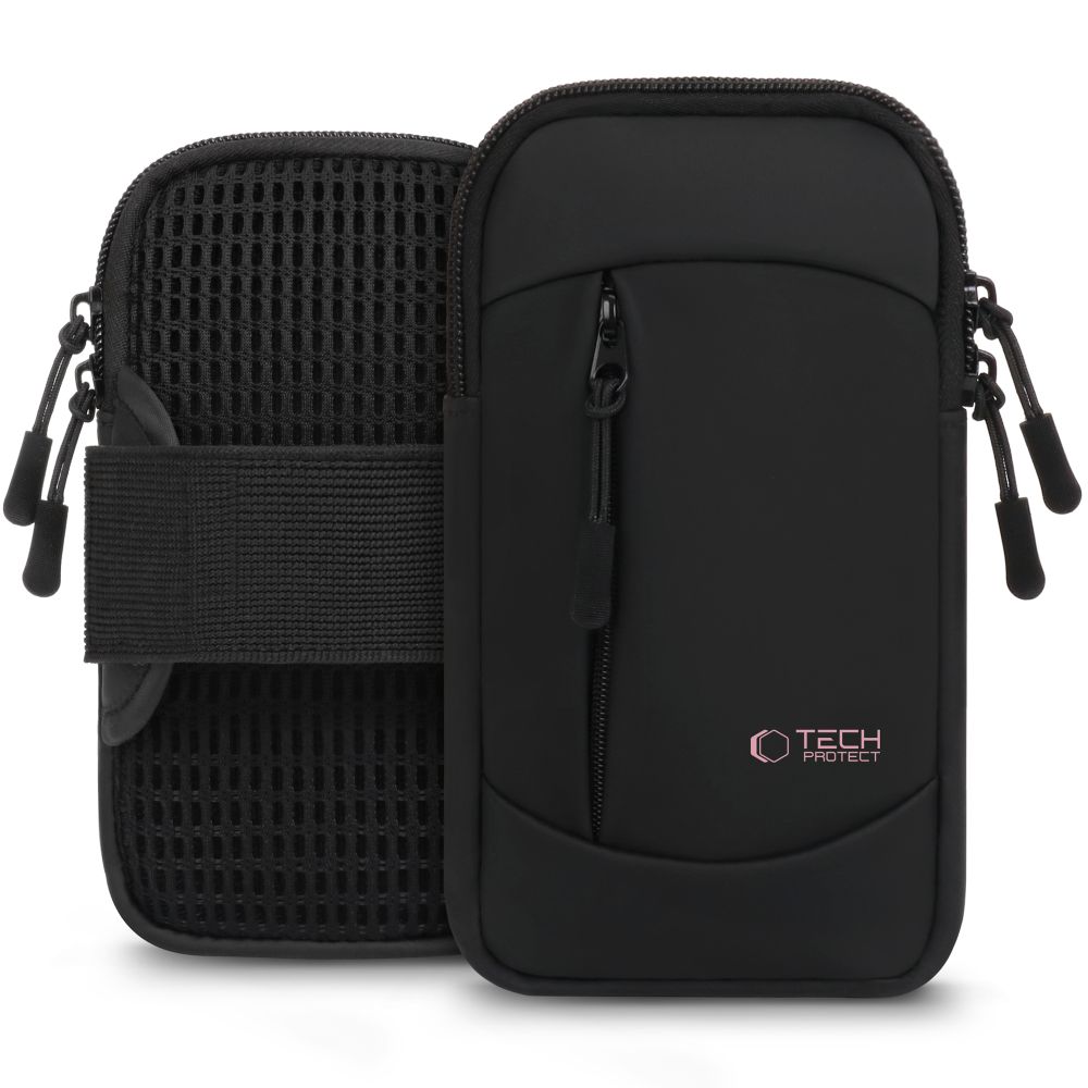 Tech-Protect Tech-Protect Universalt Sportarmband Rosa