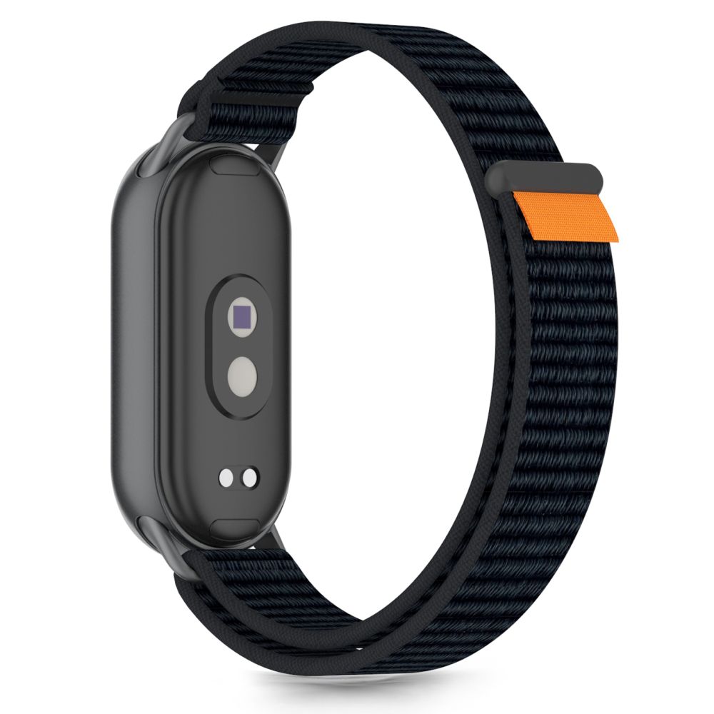 Tech-Protect Tech-Protect Xiaomi Smart Band 10/9/8 Armband Nylon Stripe