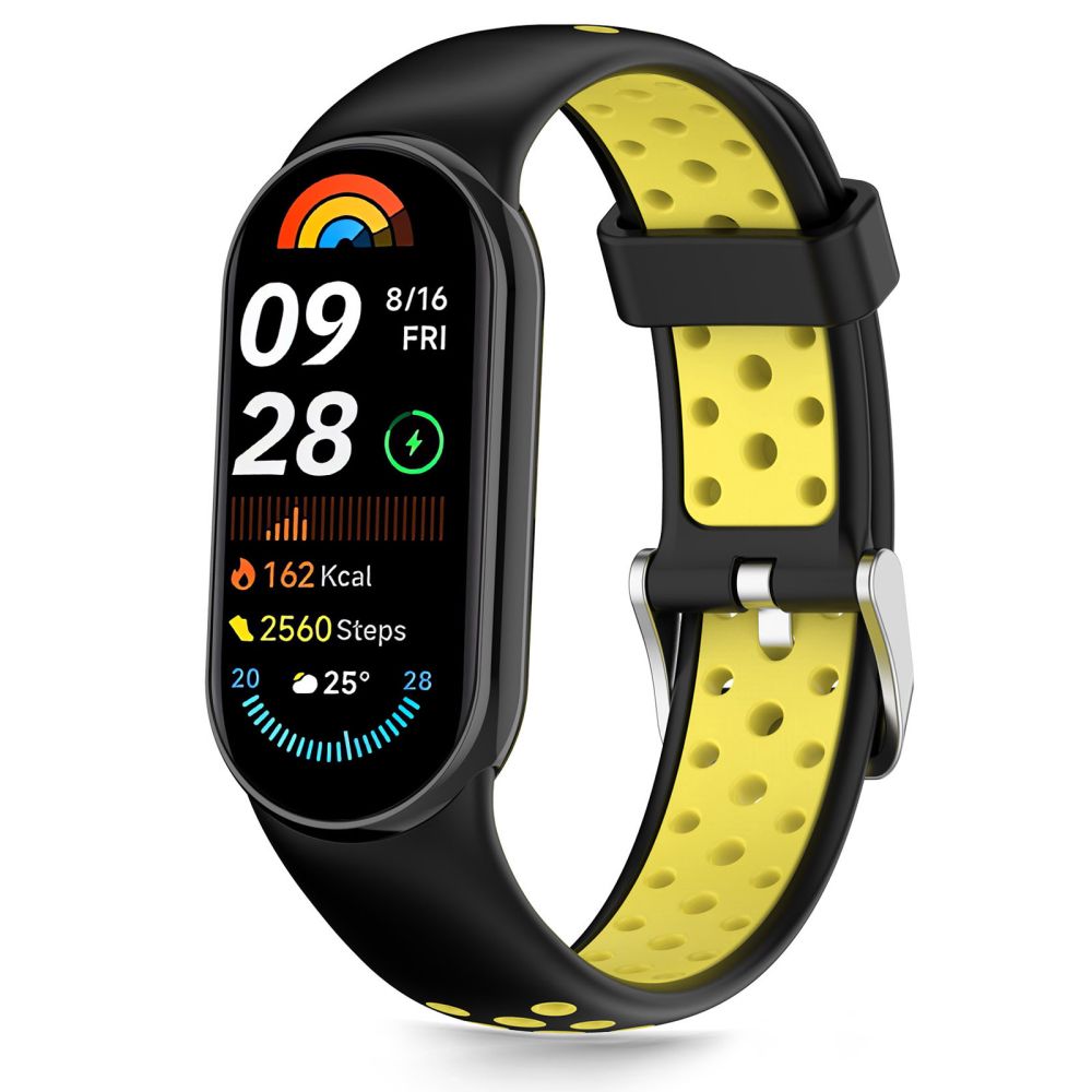 Tech-Protect Tech-Protect Xiaomi Smart Band 10/9/8 Armband Iconband Air