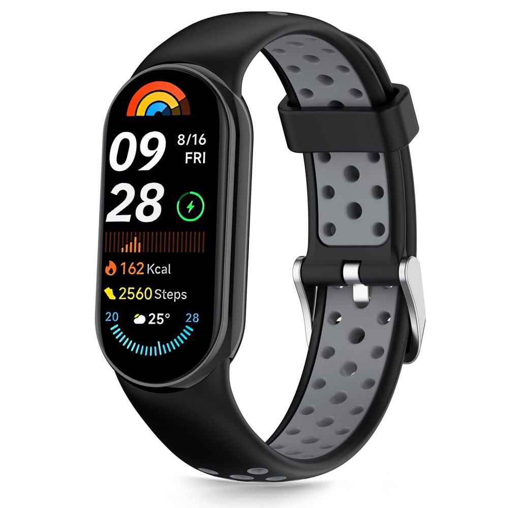 Tech-Protect Tech-Protect Xiaomi Smart Band 10/9/8 Armband Iconband Air