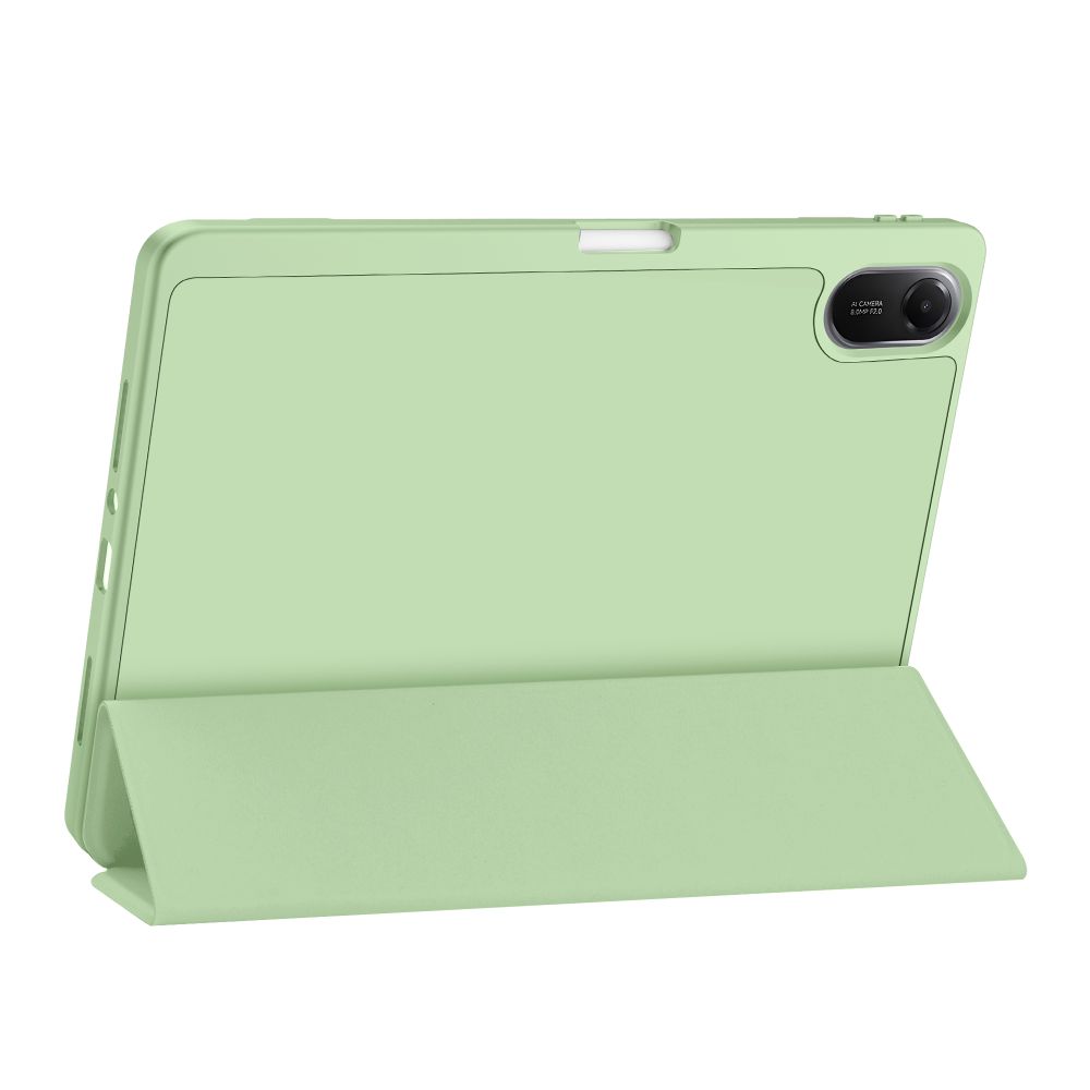 Tech-Protect Tech-Protect Xiaomi Redmi Pad 2 Fodral SmartCase Pennhållare Grön