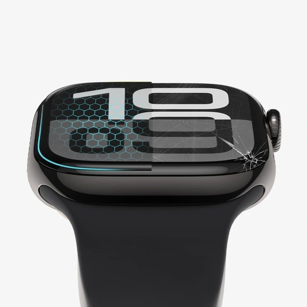Tech-Protect Tech-Protect Garmin Venu 3S 2-PACK Skärmskydd GlassFlex+