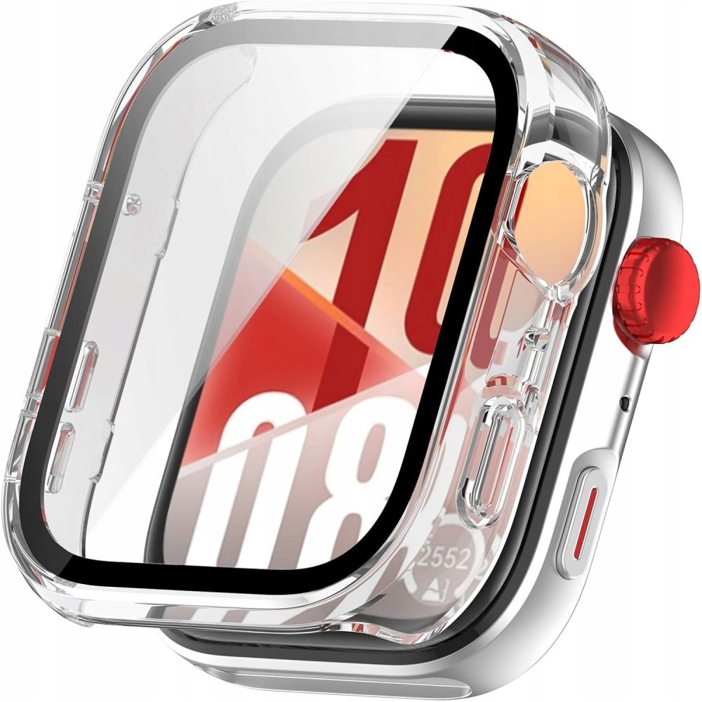 Tech-Protect Tech-Protect Huawei Watch Fit 4 Skal Defense Transparent