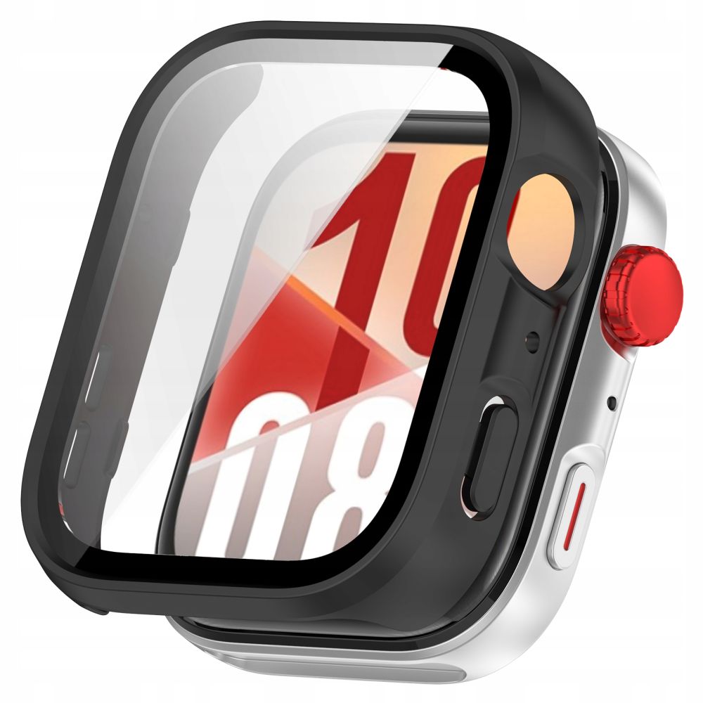 Tech-Protect Tech-Protect Huawei Watch Fit 4 Skal Defense Svart