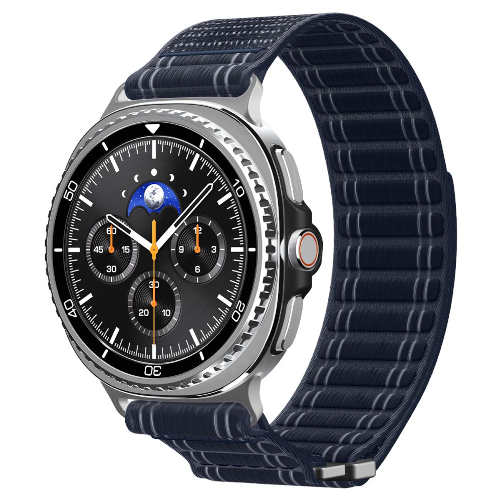 Spigen Spigen Samsung Galaxy Watch 8 46/44/40 mm Armband Navy