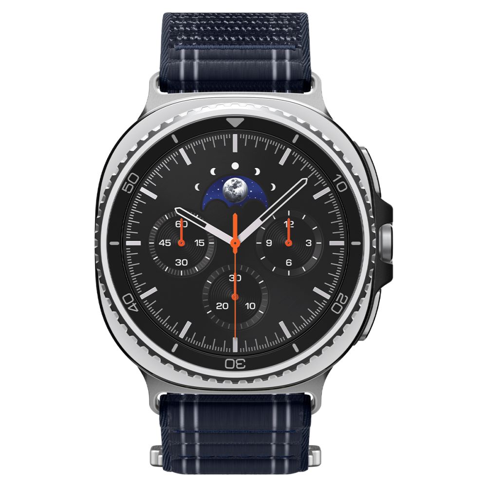 Spigen Spigen Samsung Galaxy Watch 8 46/44/40 mm Armband Navy