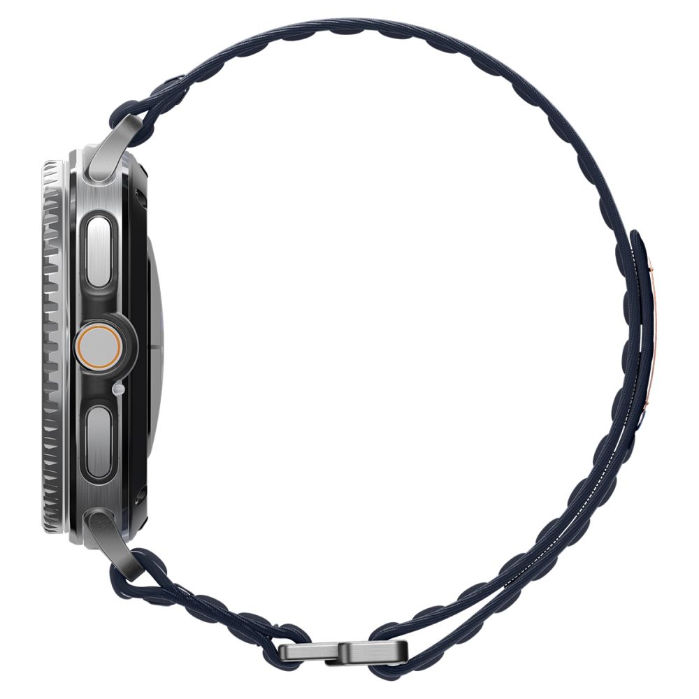 Spigen Spigen Samsung Galaxy Watch 8 46/44/40 mm Armband Navy