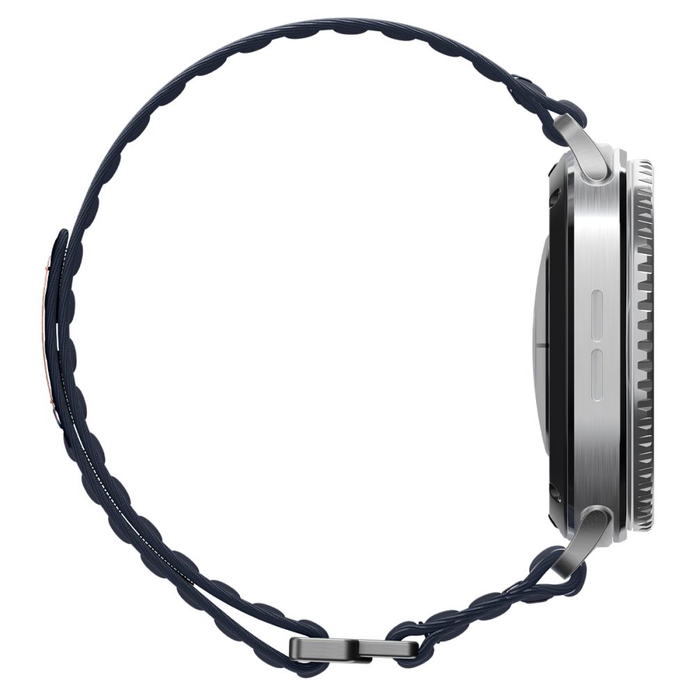 Spigen Spigen Samsung Galaxy Watch 8 46/44/40 mm Armband Navy