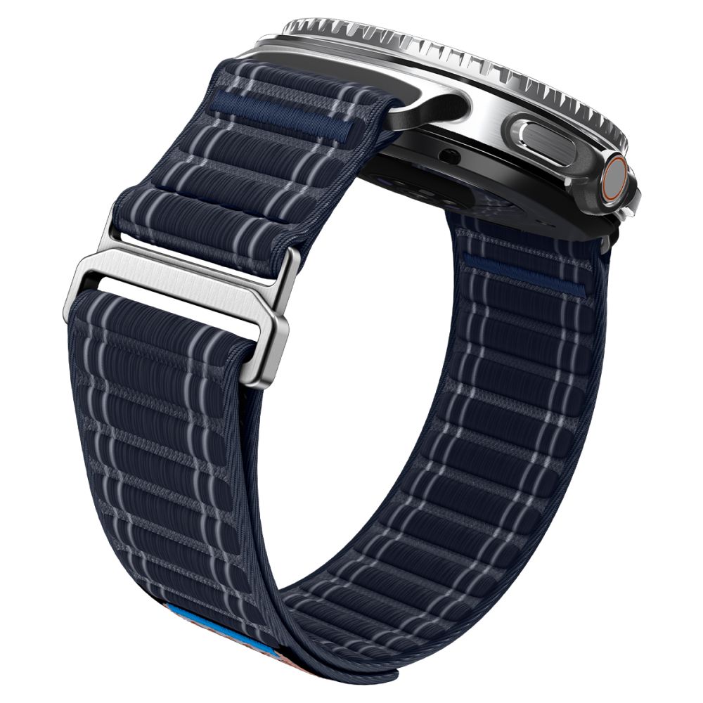 Spigen Spigen Samsung Galaxy Watch 8 46/44/40 mm Armband Navy