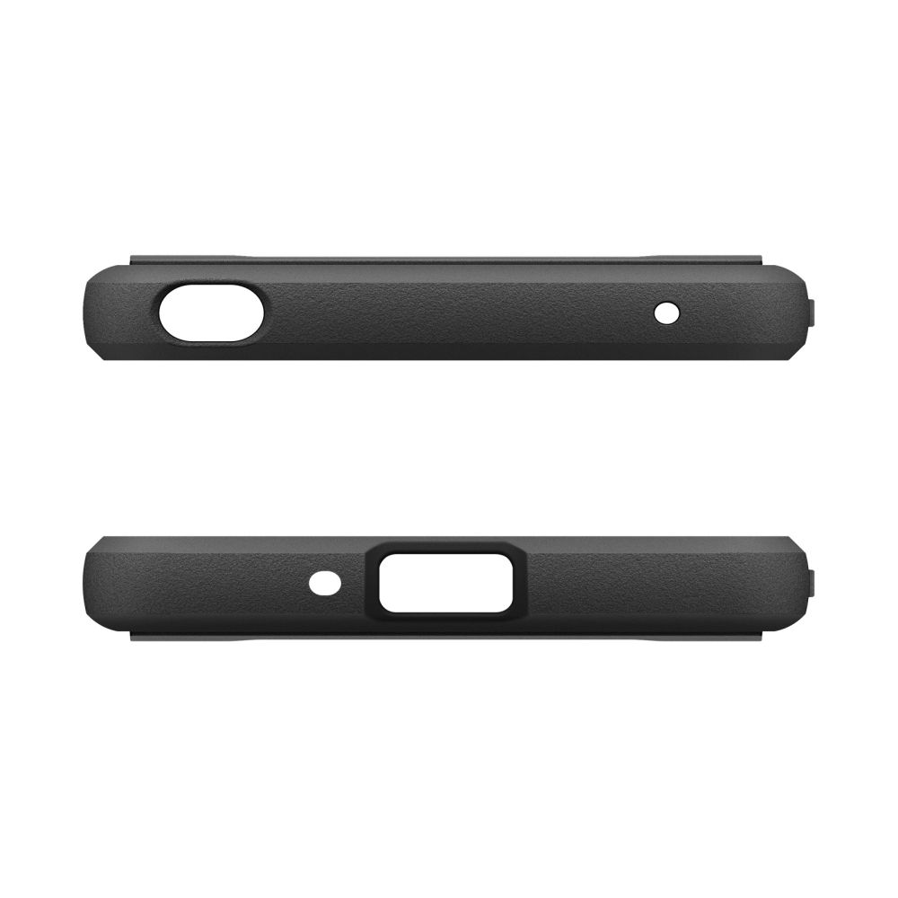 Spigen Spigen Sony Xperia 10 VII Skal Rugged Armor Matt Svart