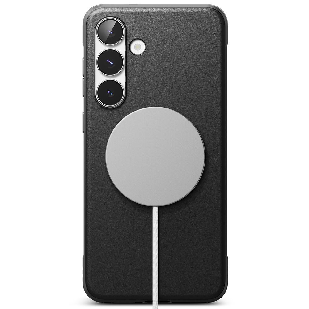 Ringke Ringke Samsung Galaxy S25 FE Skal MagSafe Onyx Svart