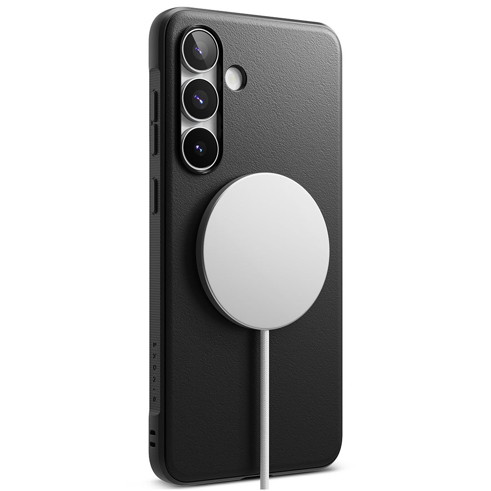 Ringke Ringke Samsung Galaxy S25 FE Skal MagSafe Onyx Svart