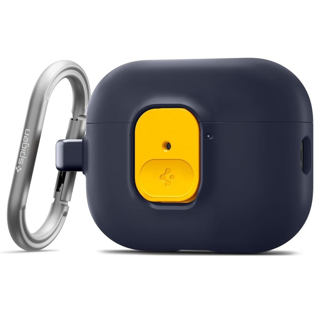 Spigen Spigen AirPods Pro 3 Skal Nano Pop Blueberry Navy