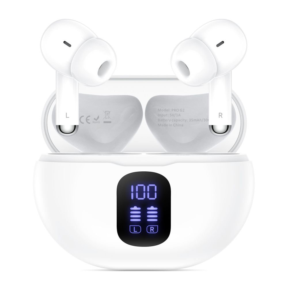 Tech-Protect Tech-Protect In-Ear UltraBoost TWS Vit