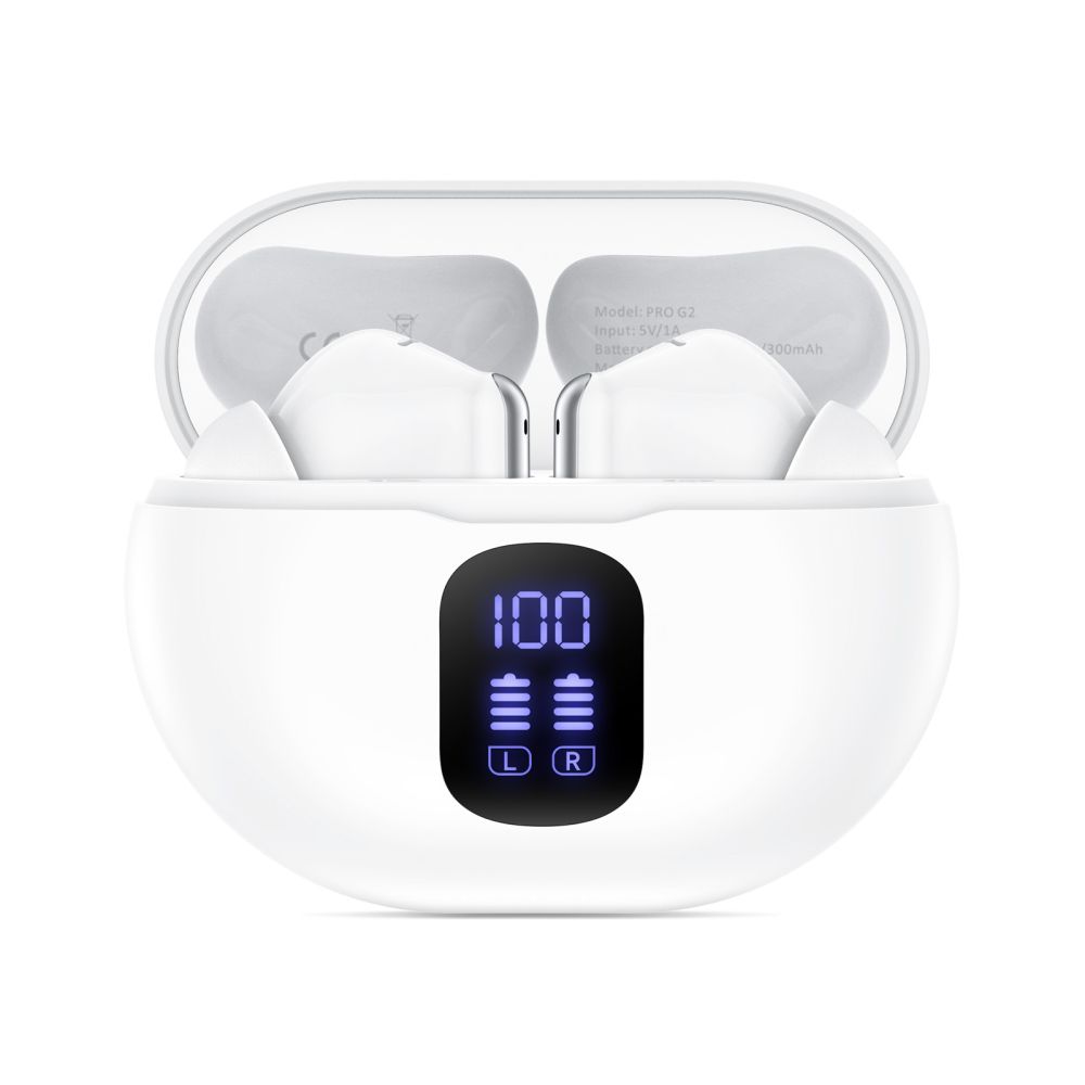 Tech-Protect Tech-Protect In-Ear UltraBoost TWS Vit