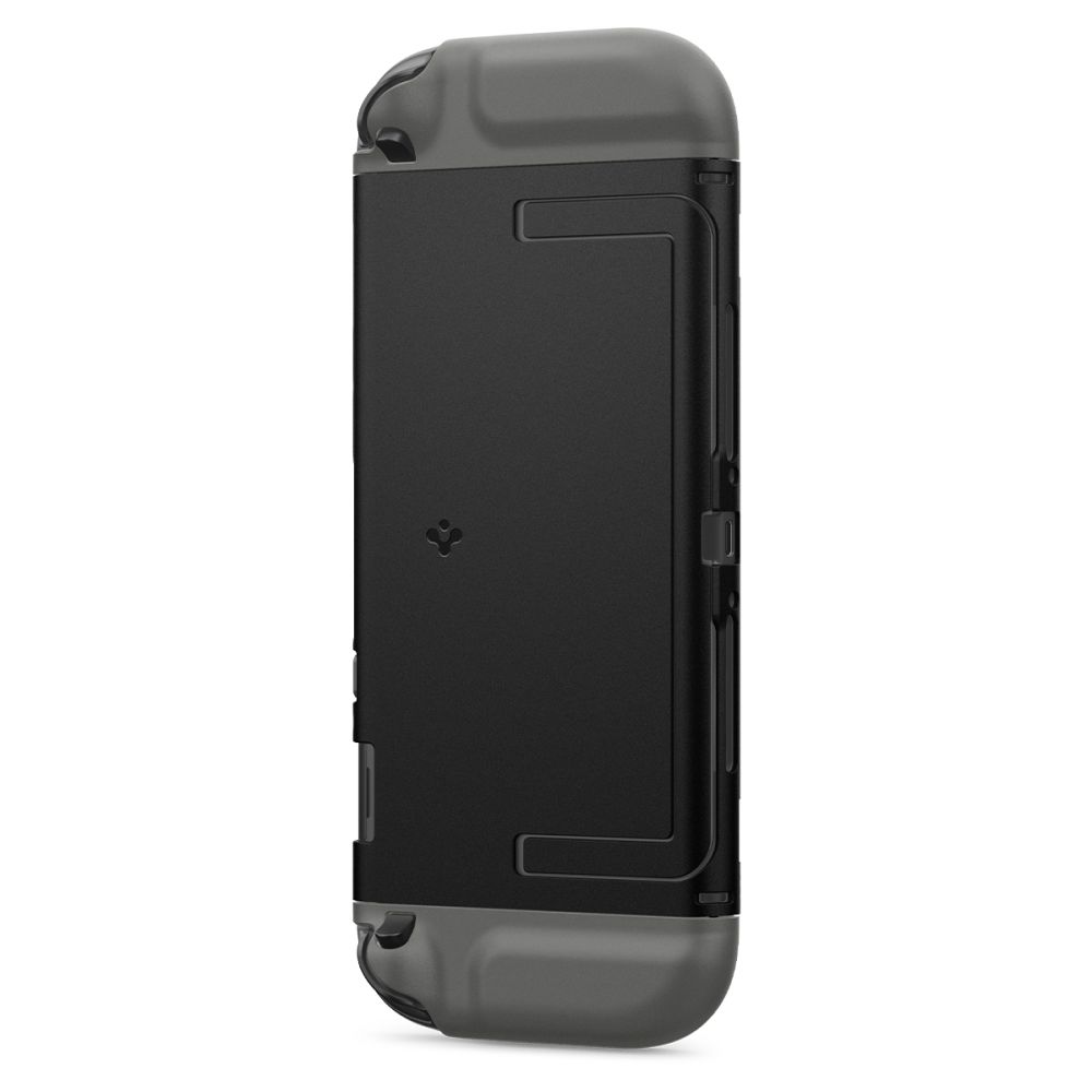 Spigen Spigen Nintendo Switch 2 Skal Nano Pop Black Sesame
