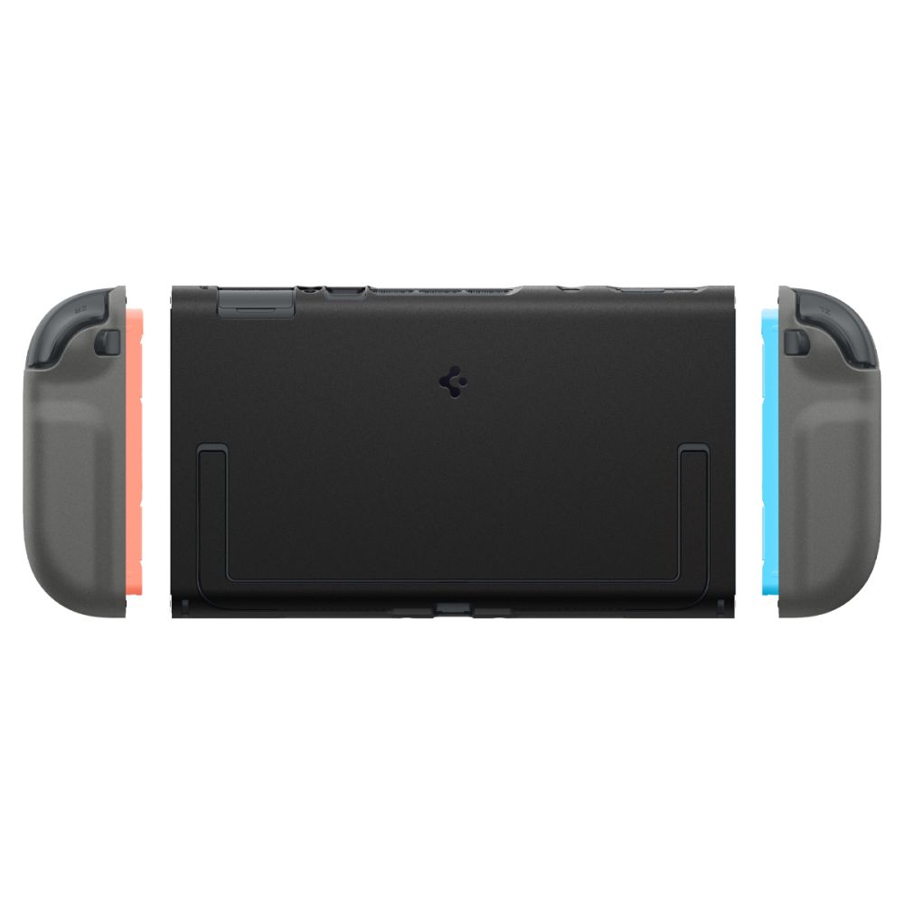 Spigen Spigen Nintendo Switch 2 Skal Nano Pop Black Sesame